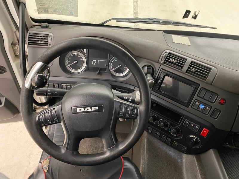 Tractor unit DAF CF 440 - ADR: picture 8
