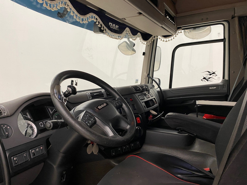 Tractor unit DAF CF 440 - ADR: picture 9