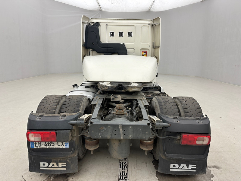 Tractor unit DAF CF 460: picture 6
