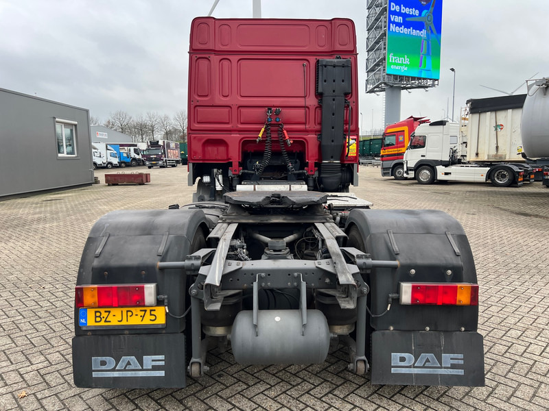 DAF XF105.410 Space Cab - ADR* - Tractor unit: picture 5 DAF XF105.410 Space Cab - ADR* - Tractor unit: picture 5