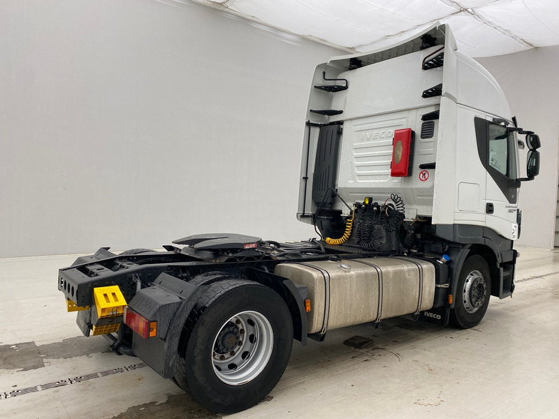 Iveco Stralis 460 - Tractor unit: picture 4 Iveco Stralis 460 - Tractor unit: picture 4