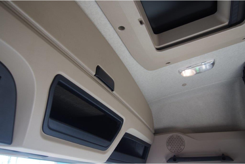 Tractor unit Mercedes-Benz Actros 1845LS "2016": picture 13