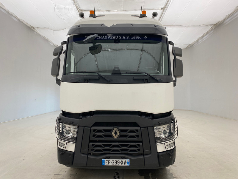 Renault C 520 - 6x4 - Tractor unit: picture 2 Renault C 520 - 6x4 - Tractor unit: picture 2