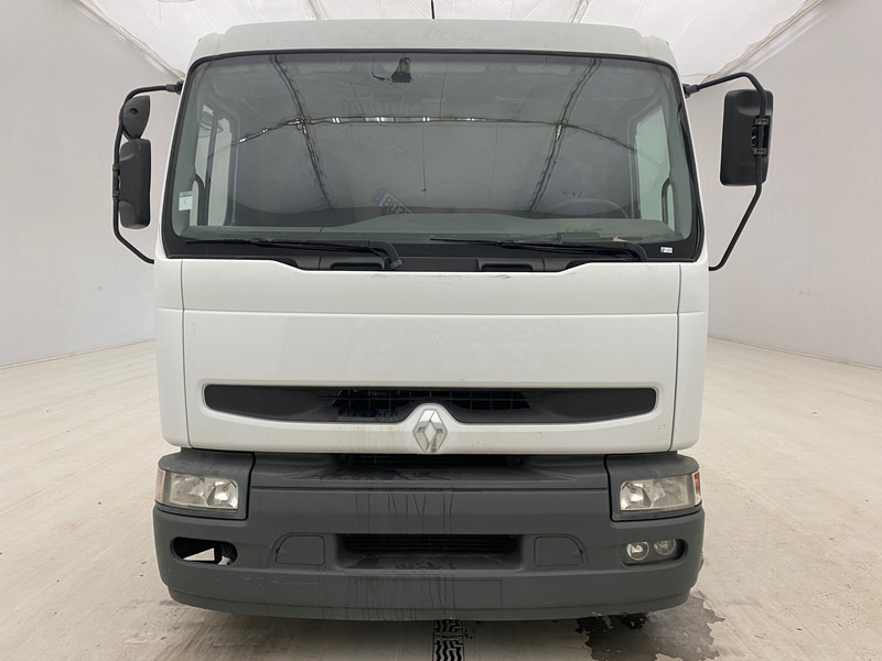 Renault Premium 320 DCi - Tractor unit: picture 2 Renault Premium 320 DCi - Tractor unit: picture 2