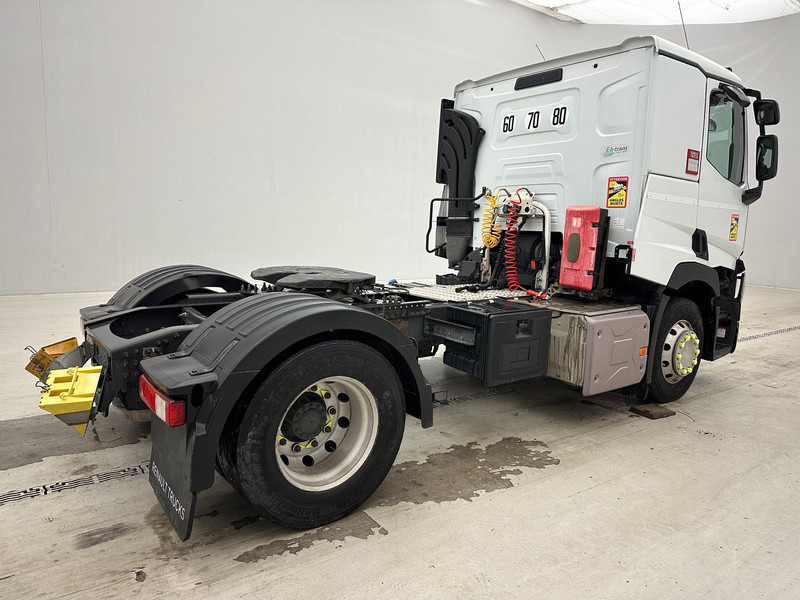 Renault T 460 - ADR - Tractor unit: picture 5 Renault T 460 - ADR - Tractor unit: picture 5