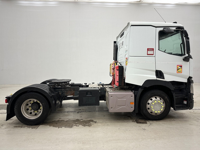 Renault T 460 - ADR - Tractor unit: picture 4 Renault T 460 - ADR - Tractor unit: picture 4