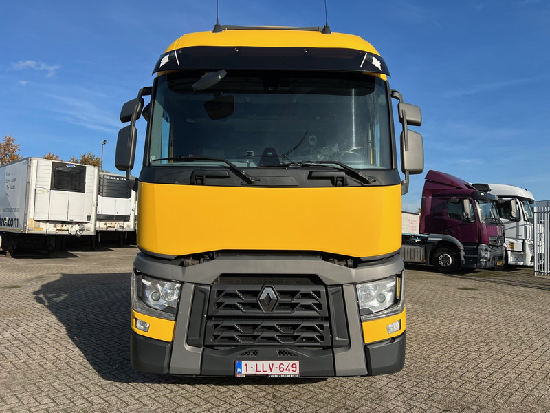Renault T 460 - Tractor unit: picture 2 Renault T 460 - Tractor unit: picture 2