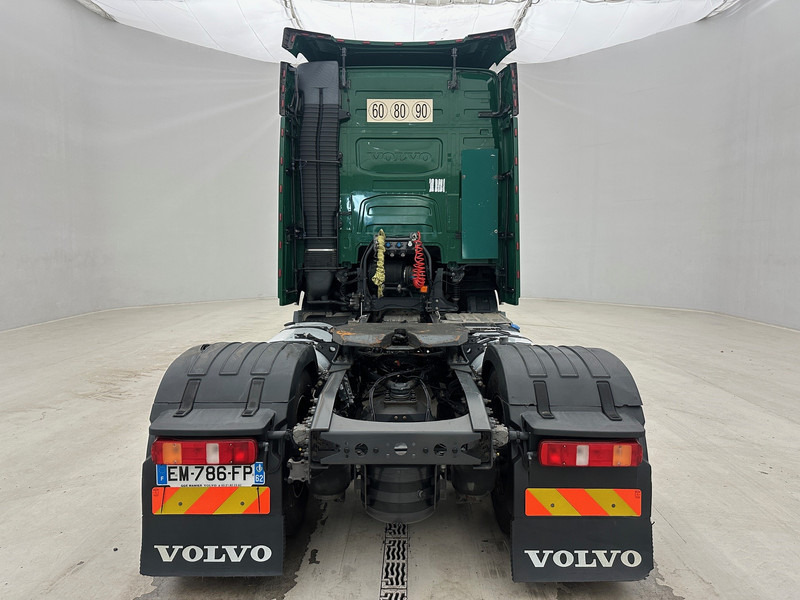 Volvo FH 460 Globetrotter - Tractor unit: picture 5 Volvo FH 460 Globetrotter - Tractor unit: picture 5
