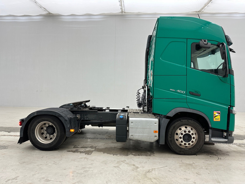 Volvo FH 460 Globetrotter - Tractor unit: picture 4 Volvo FH 460 Globetrotter - Tractor unit: picture 4