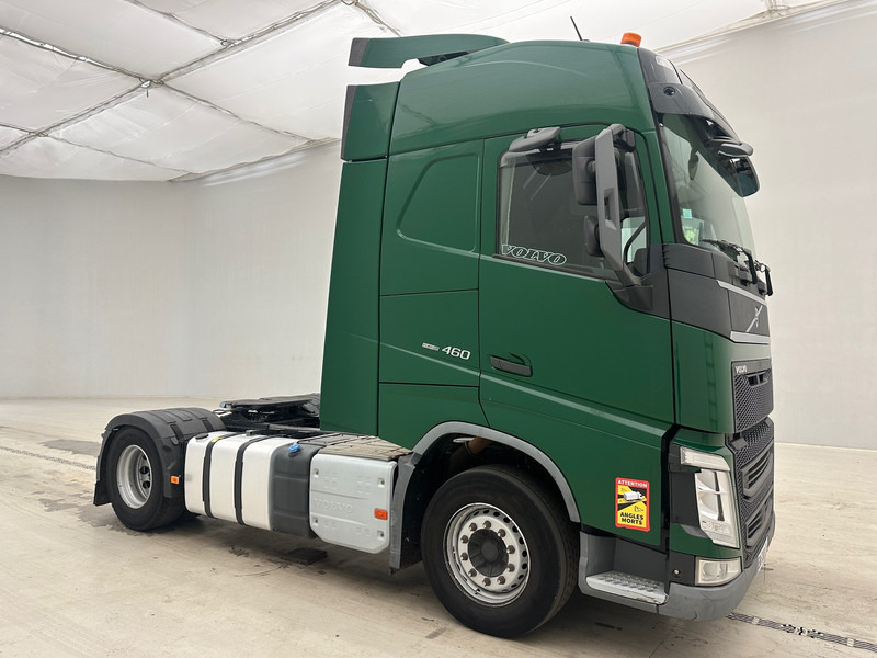 Volvo FH 460 Globetrotter - Tractor unit: picture 2 Volvo FH 460 Globetrotter - Tractor unit: picture 2