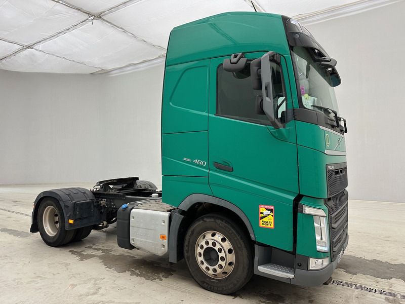 Volvo FH 460 Globetrotter - Tractor unit: picture 3 Volvo FH 460 Globetrotter - Tractor unit: picture 3