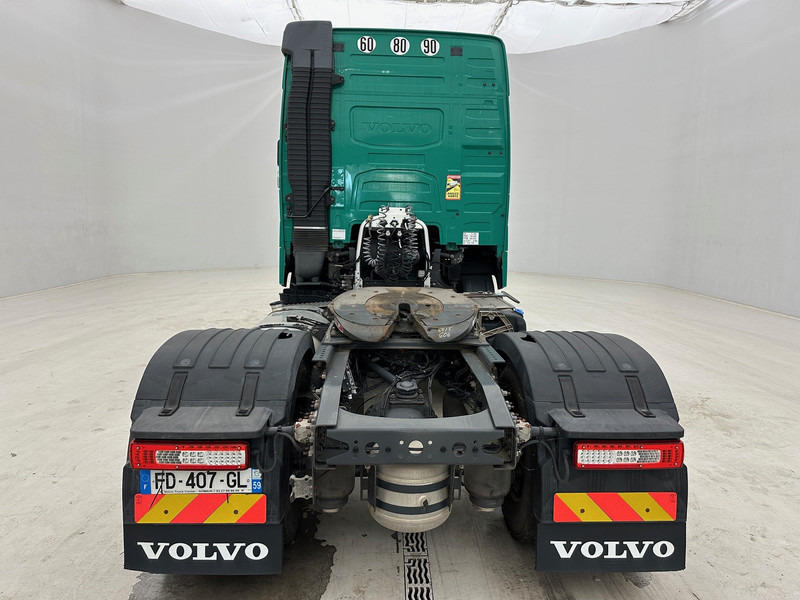 Volvo FH 460 Globetrotter - Tractor unit: picture 5 Volvo FH 460 Globetrotter - Tractor unit: picture 5