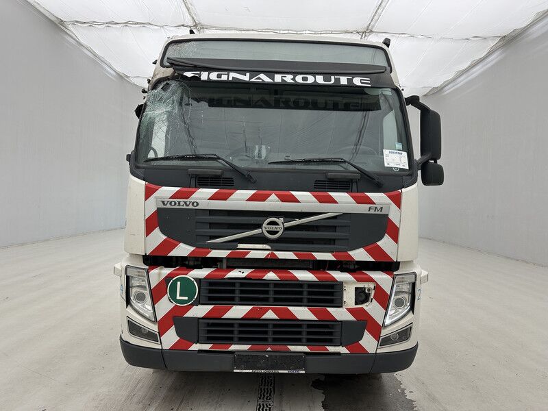 Volvo FM 410 - Tractor unit: picture 2 Volvo FM 410 - Tractor unit: picture 2