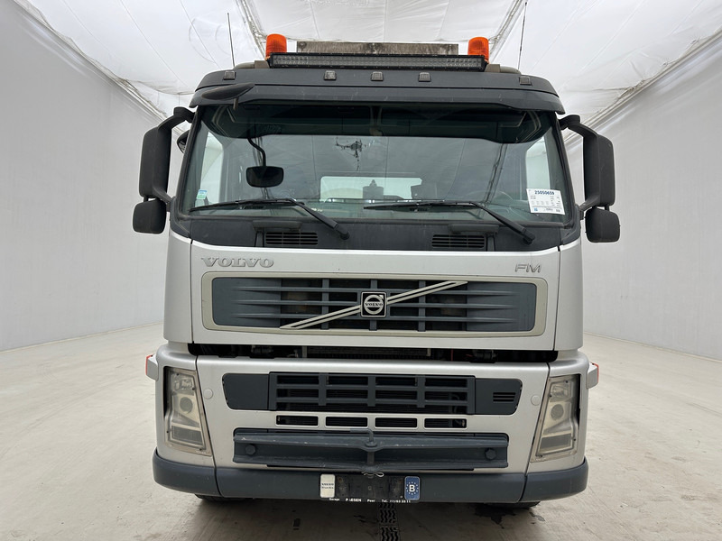Volvo FM 480 - 6x4 - Tractor unit: picture 2 Volvo FM 480 - 6x4 - Tractor unit: picture 2