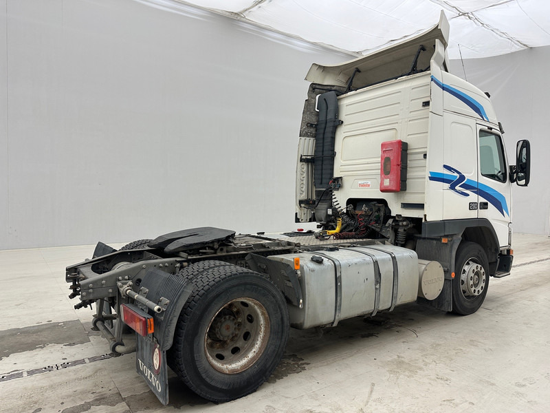 Volvo FM7.290 - Tractor unit: picture 5 Volvo FM7.290 - Tractor unit: picture 5