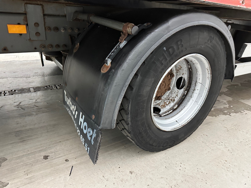 Volvo FL 220 - Box truck: picture 4 Volvo FL 220 - Box truck: picture 4