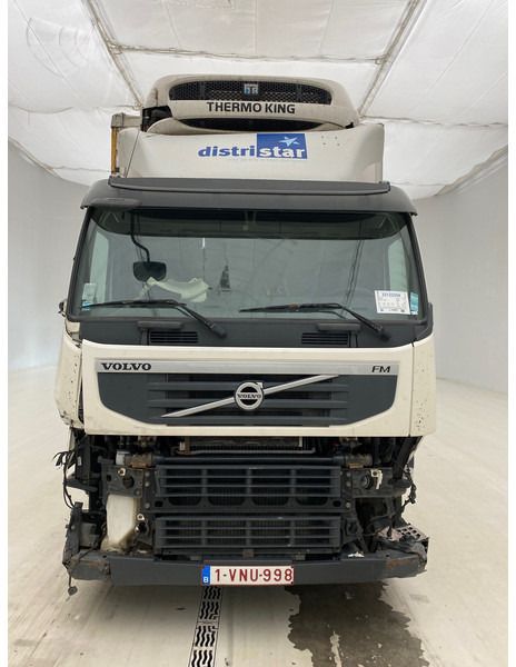 Volvo FM 330 - Refrigerator truck: picture 2 Volvo FM 330 - Refrigerator truck: picture 2