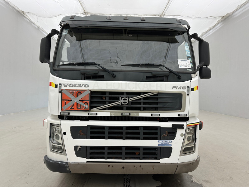 Volvo FM9.260 - Tank truck: picture 2 Volvo FM9.260 - Tank truck: picture 2