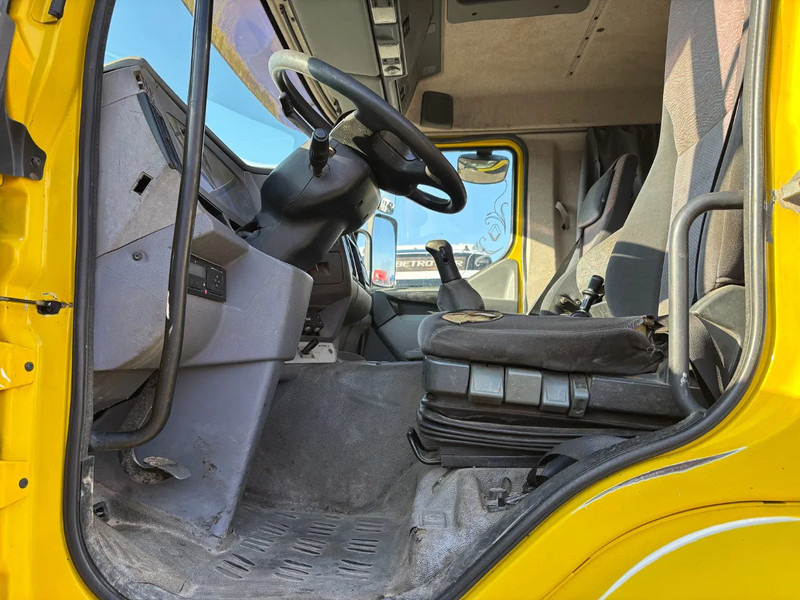 Renault Premium 420 Hub reduction Manual Gearbox - Tractor unit: picture 5 Renault Premium 420 Hub reduction Manual Gearbox - Tractor unit: picture 5