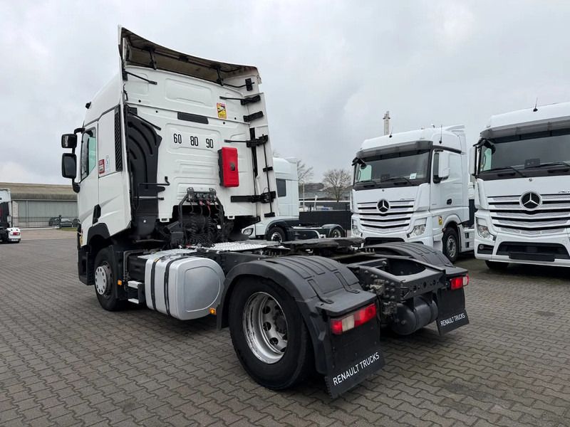 Renault T440 Euro 6 (LD022383) - Tractor unit: picture 3 Renault T440 Euro 6 (LD022383) - Tractor unit: picture 3