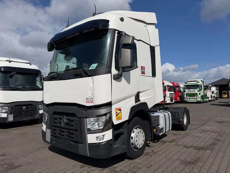 Renault T440 Euro 6 - Tractor unit: picture 1 Renault T440 Euro 6 - Tractor unit: picture 1