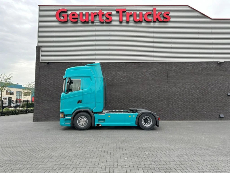 Scania 770S V8 NGS 4X2 TREKKER/SZM/TRACTOR NIEUW/NEU/NEW/UNUSED FULL OPTIONS - Tractor unit: picture 1 Scania 770S V8 NGS 4X2 TREKKER/SZM/TRACTOR NIEUW/NEU/NEW/UNUSED FULL OPTIONS - Tractor unit: picture 1