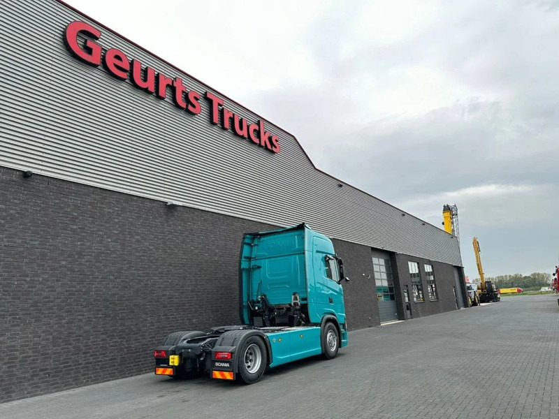 Scania 770S V8 NGS 4X2 TREKKER/SZM/TRACTOR NIEUW/NEU/NEW/UNUSED FULL OPTIONS - Tractor unit: picture 5 Scania 770S V8 NGS 4X2 TREKKER/SZM/TRACTOR NIEUW/NEU/NEW/UNUSED FULL OPTIONS - Tractor unit: picture 5