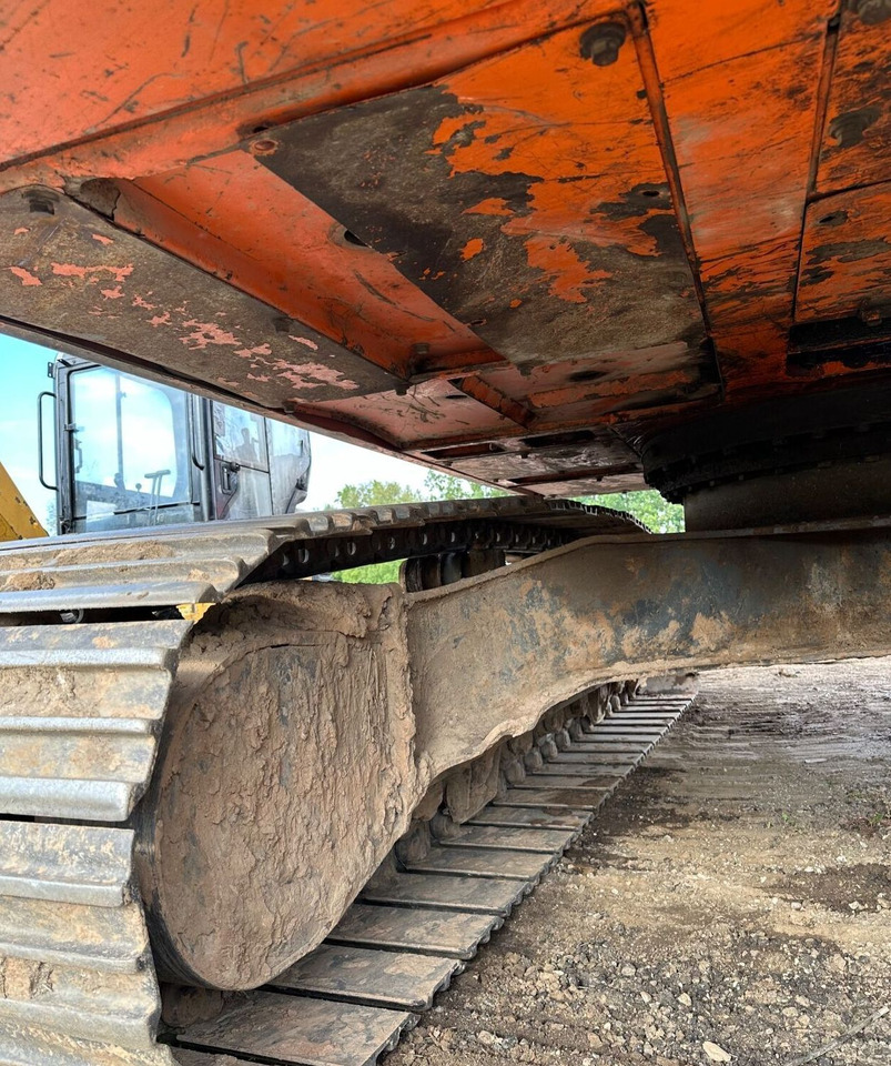 DOOSAN DX 225 LC - Crawler excavator: picture 2 DOOSAN DX 225 LC - Crawler excavator: picture 2