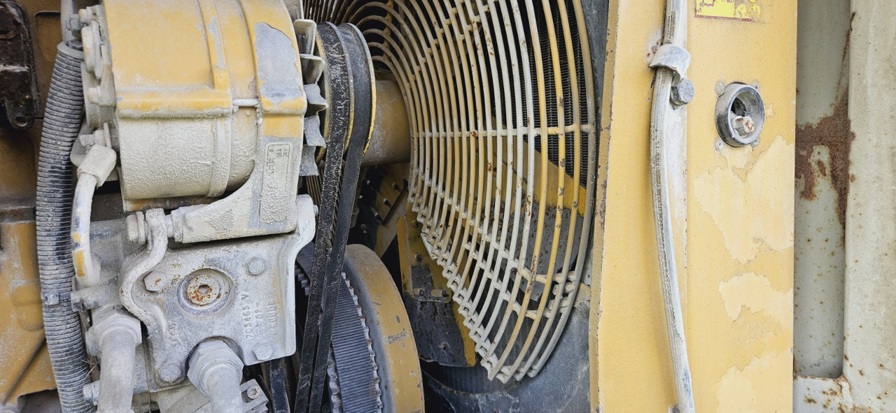 TAMROCK Ranger 500 - Directional boring machine: picture 5 TAMROCK Ranger 500 - Directional boring machine: picture 5