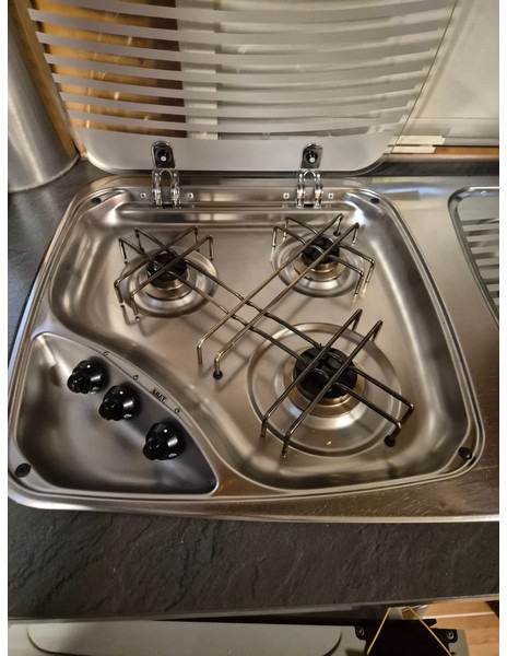 Leasing of Camper ROLLER TEAM AUTOROLLER 595 P..... trekhaak,eerste eigenaar. Camper ROLLER TEAM AUTOROLLER 595 P..... trekhaak,eerste eigenaar.: picture 19