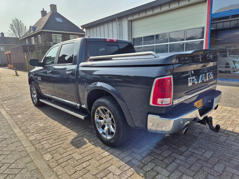 Dodge Ram 1500... Hemi .Limited.LPG - Flatbed van: picture 5 Dodge Ram 1500... Hemi .Limited.LPG - Flatbed van: picture 5