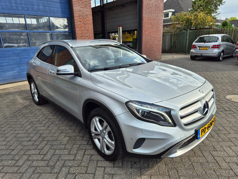 Mercedes-Benz GLA 200 automaat Prestige - Car: picture 2 Mercedes-Benz GLA 200 automaat Prestige - Car: picture 2