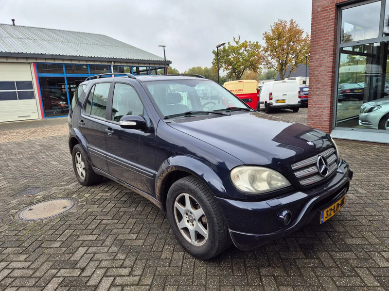 Mercedes-Benz M-Klasse ML 320 autom AMG.nieuwe APK - Car: picture 2 Mercedes-Benz M-Klasse ML 320 autom AMG.nieuwe APK - Car: picture 2