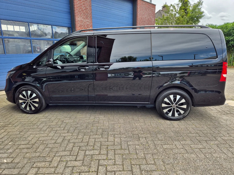 Mercedes-Benz V-Klasse 220 D 205pk . Dubbele Cabine. - Small van, Combi van: picture 3 Mercedes-Benz V-Klasse 220 D 205pk . Dubbele Cabine. - Small van, Combi van: picture 3