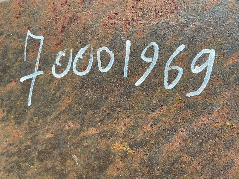 Grapple Atlas GGS25: picture 9 Grapple Atlas GGS25: picture 9