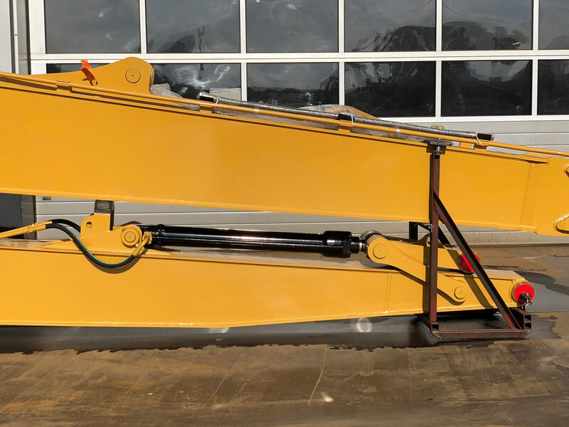 New Attachment Caterpillar EIK 330D / CAT 336D E F 18.5 M long reach boom pakage: picture 10