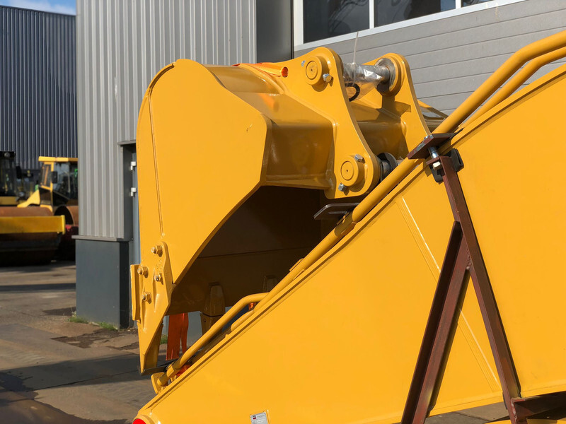 New Attachment Caterpillar EIK 330D / CAT 336D E F 18.5 M long reach boom pakage: picture 8