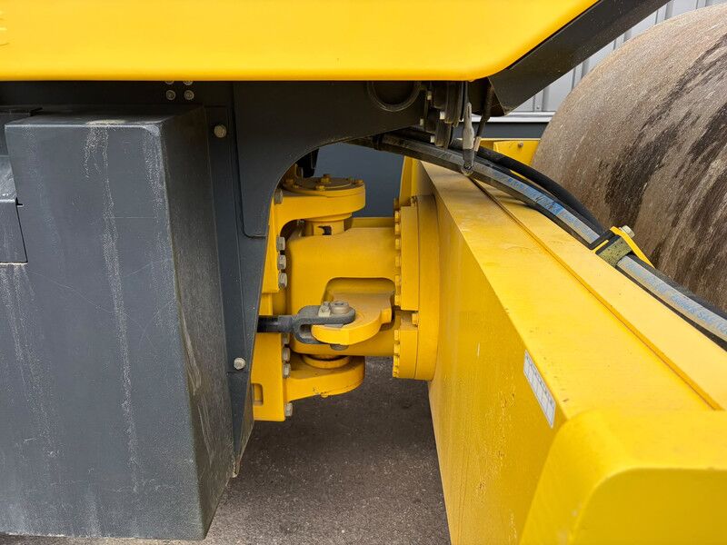 Leasing of Bomag BW219 Bomag BW219: picture 17