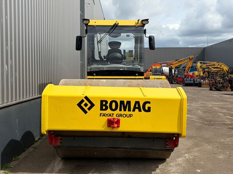 Roller Bomag BW219DH-5: picture 8 Roller Bomag BW219DH-5: picture 8