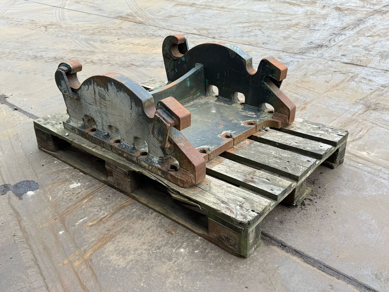 CW40 kopplaat - Quick coupler: picture 4 CW40 kopplaat - Quick coupler: picture 4