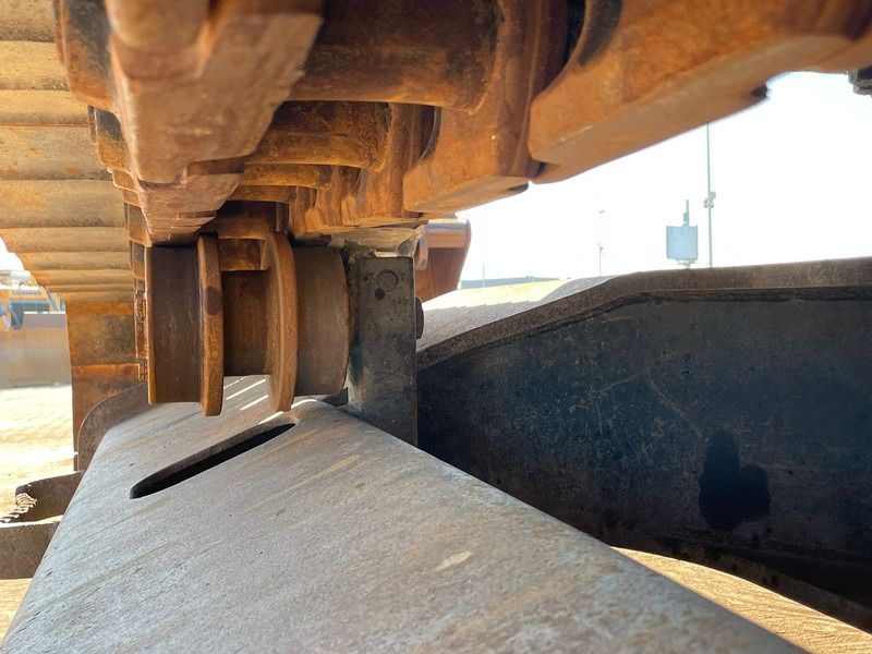 Crawler excavator Caterpillar 329ELN: picture 14 Crawler excavator Caterpillar 329ELN: picture 14