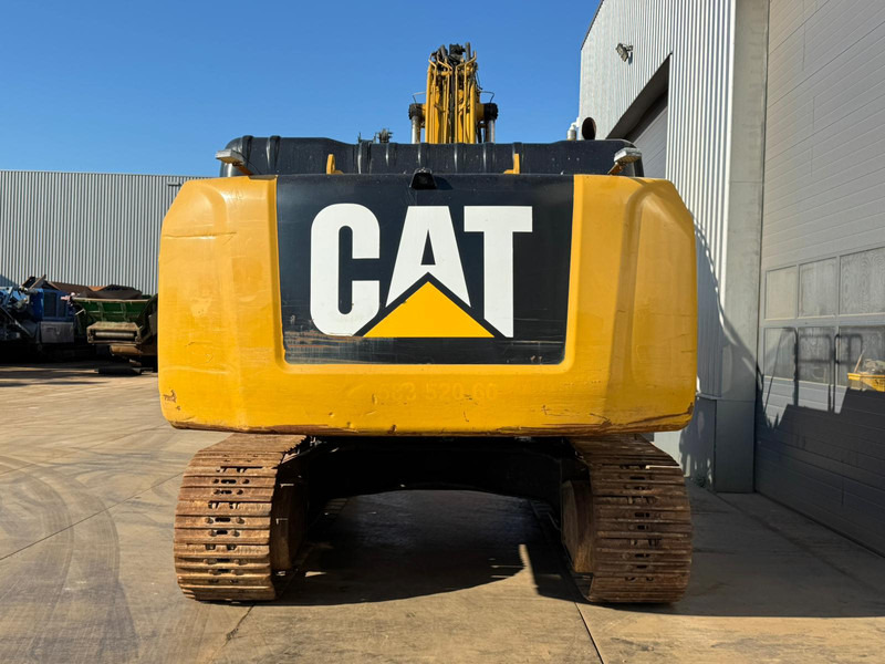 Caterpillar 336FL XE - Crawler excavator: picture 4 Caterpillar 336FL XE - Crawler excavator: picture 4