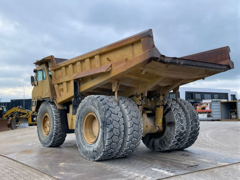 Caterpillar 773B - Rigid dumper/ Rock truck: picture 3 Caterpillar 773B - Rigid dumper/ Rock truck: picture 3