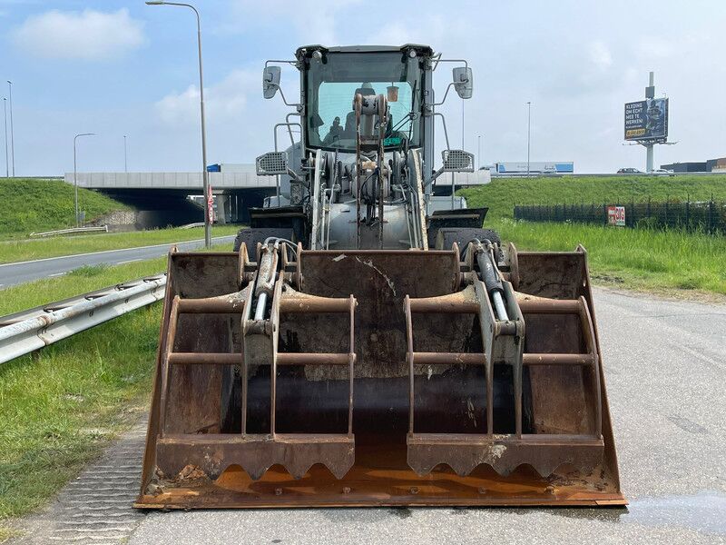 Caterpillar 930M - Wheel loader: picture 5 Caterpillar 930M - Wheel loader: picture 5