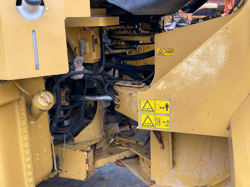 Wheel loader Caterpillar 950G: picture 19