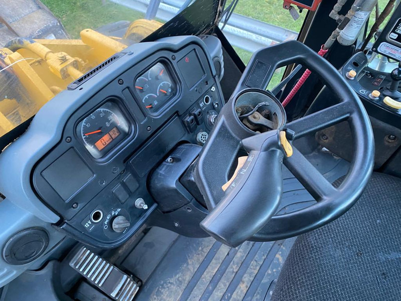 Wheel loader Caterpillar 966H: picture 15