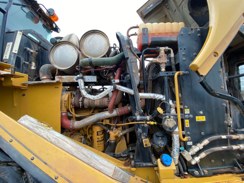 Wheel loader Caterpillar 966M XE - Excellent condition: picture 15