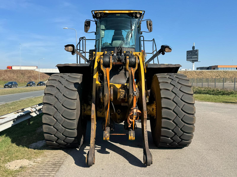Wheel loader Caterpillar 980M: picture 9
