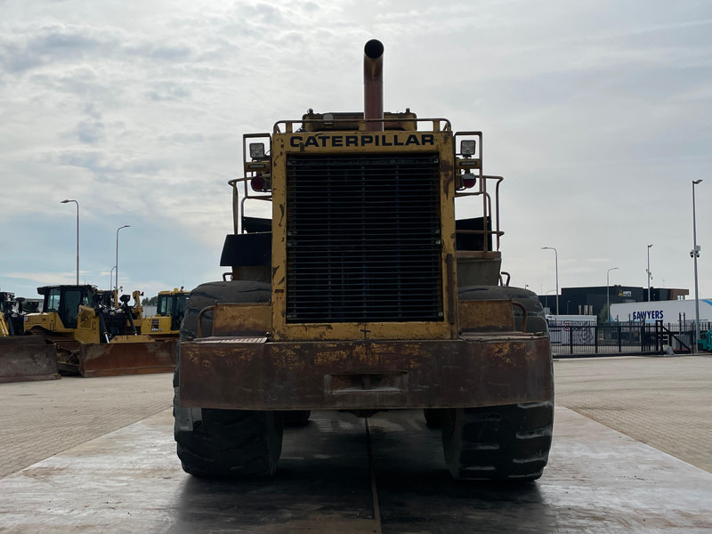 Caterpillar 988B - Wheel loader: picture 4 Caterpillar 988B - Wheel loader: picture 4