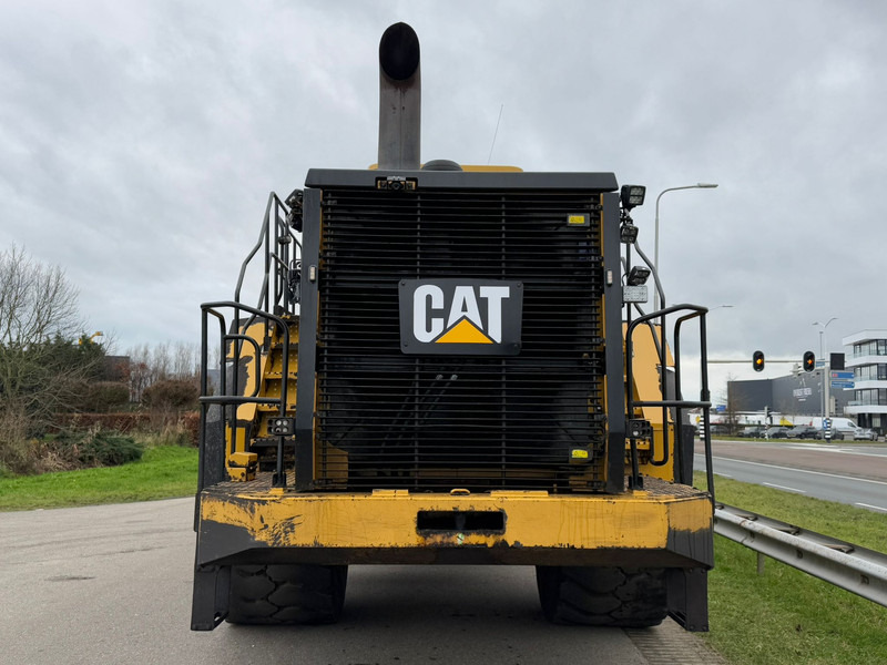 Caterpillar 988K - Wheel loader: picture 5 Caterpillar 988K - Wheel loader: picture 5